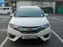 Honda Fit GP5 S Grade 2013 Car