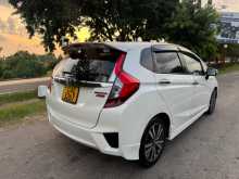 Honda Honda Gp-5S 2014 Car