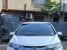 Honda FIT GP5 S GRADE 2013 Car