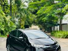 Honda FIT GP5 S GRADE Safety 2014 Car