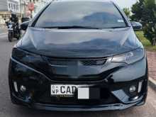 Honda FIT GP5 2014 Car