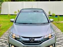 Honda FIT GP5 S GRADE 2014 Car