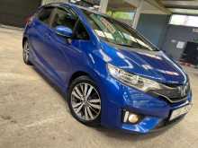 Honda Fit GP5 S Grade 2014 Car