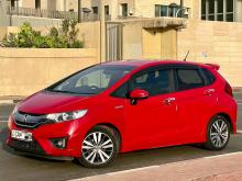 Honda Fit GP5 S Grade 2015 Car