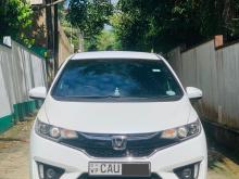 Honda Fit GP5 S GRADE 2015 Car