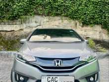 Honda FIT GP5 S GRADE 2014 Car