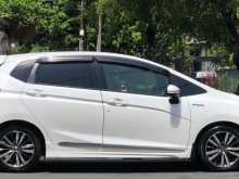 Honda Fit GP5 S GRADE 2014 Car