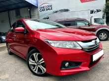 Honda GRACE EX 2016 Car