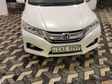Honda GRACE 2016 Car