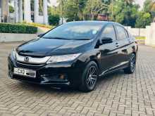 Honda Grace 2015 Car