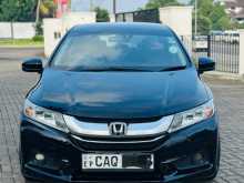 Honda Grace 2015 Car