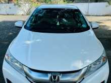 Honda Grace Ex 2014 Car