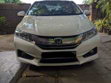 Honda Grace 2014 Car