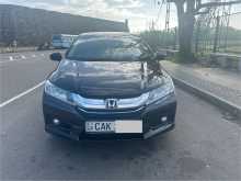 Honda Grace Ex Pack 2015 Car
