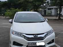 Honda Grace EX 2015 Car