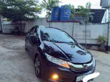 Honda Grace 2017 Car