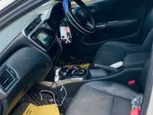 Honda Grace 2018 Car