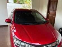 Honda Grace Ex Rs Sensing 2019 Car