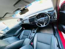 Honda Grace Ex Rs Sensing 2019 Car