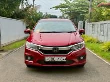 Honda GRACE RS SENSING 2018 Car