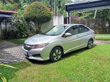 Honda Grace 2014 Car