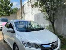 Honda Grace EX 2015 Car