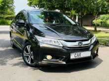 Honda Grace EX 2014 Car