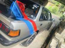 Honda Grand Civic 1988 Car