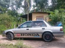 Honda Grand Civic 1988 Car