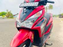 Honda Grazia DX 2020 Motorbike