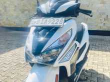 Honda Grazia DX 2019 Motorbike
