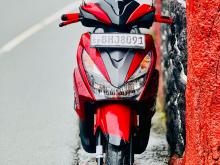 Honda Grazia 2019 Motorbike
