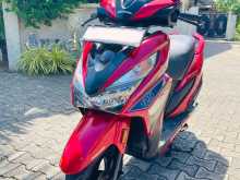 Honda Grazia DX 2019 Motorbike
