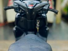 Honda Grazia 125 2020 Motorbike