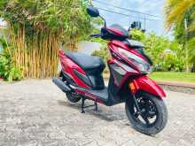 Honda Honda Grazia DX 2020 Motorbike