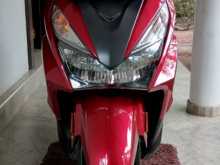 Honda Grazia 2019 Motorbike