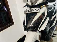 Honda Grazia 2019 Motorbike