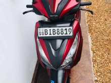 Honda Grazia 2019 Motorbike