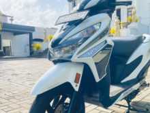 Honda Grazia DX 2019 Motorbike