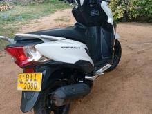 Honda Grazia 2019 Motorbike