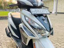 Honda Grazia DX 2019 Motorbike