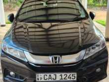 Honda Grace 2015 Car