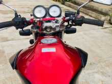 Honda Hornet 2011 Motorbike