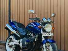 Honda Hornet 250 2012 Motorbike