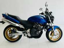 Honda Hornet Chi 130 2022 Motorbike