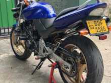 Honda Hornet 2007 Motorbike