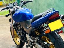 Honda Hornet 2006 Motorbike