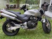 Honda Hornet 250cc 110 2024 Motorbike