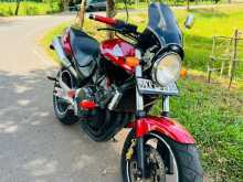 Honda Hornet 250 2010 Motorbike