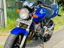 Honda HORNET CH 110 XR 2011 Motorbike